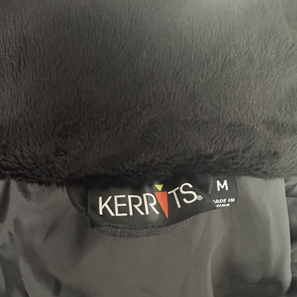 Kerrits Bits N Bridles Insulated Jacket - Picture 7 of 10